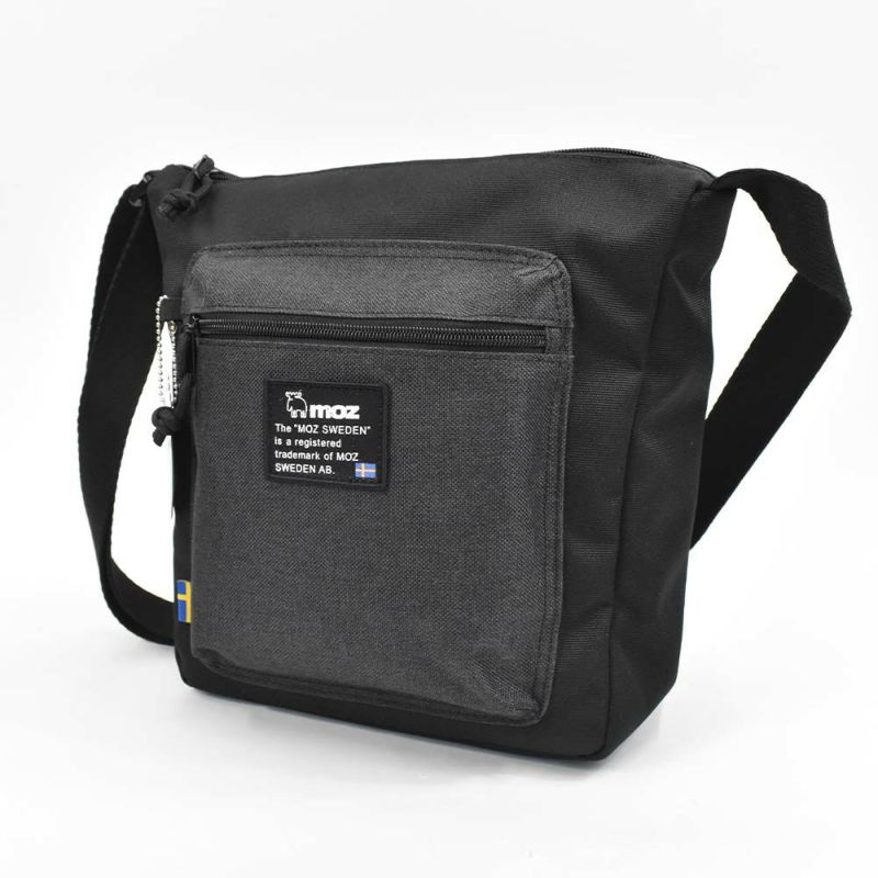 【ポイント最大36倍|7/10限定】mozショルダーバッグモズレディースショルダーバッグ縦型B5ショルダーバック斜めがけバッグ斜め掛けバッグナイロン大人ブランドマザーズバッグおしゃれかわいいファスナー付き20代30代40代女性ZZEI-25