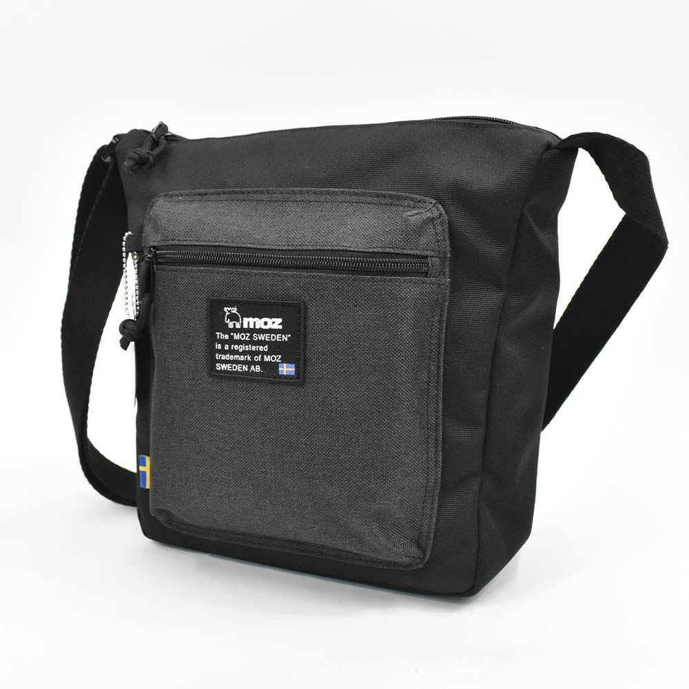 【ポイント最大36倍|7/10限定】mozショルダーバッグモズレディースショルダーバッグ縦型B5ショルダーバック斜めがけバッグ斜め掛けバッグナイロン大人ブランドマザーズバッグおしゃれかわいいファスナー付き20代30代40代女性ZZEI-25