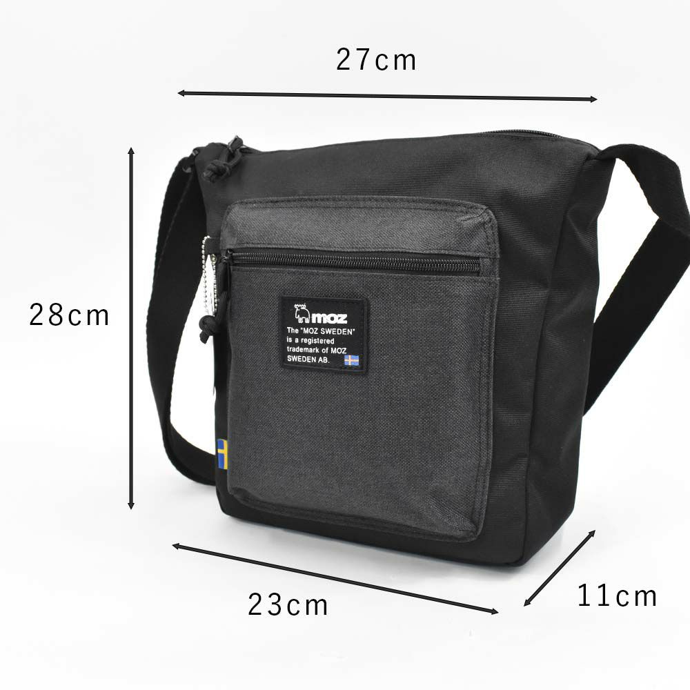 【ポイント最大36倍|7/10限定】mozショルダーバッグモズレディースショルダーバッグ縦型B5ショルダーバック斜めがけバッグ斜め掛けバッグナイロン大人ブランドマザーズバッグおしゃれかわいいファスナー付き20代30代40代女性ZZEI-25