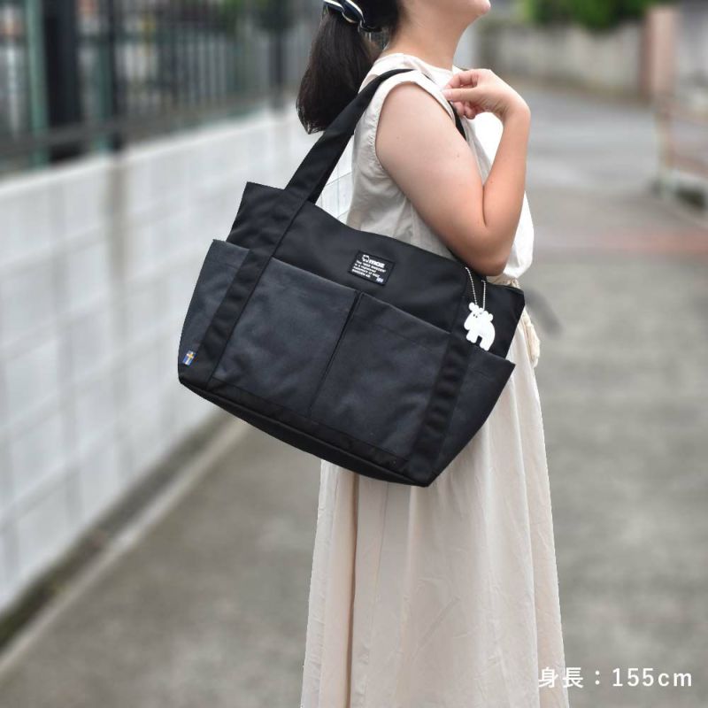 【ポイント最大36倍|7/10限定】mozトートバッグモズバッグレディーストート肩掛けカバンB4A4ナイロン大人ブランド軽量軽い大容量大きめ通勤通学トートバックマザーズトートマザーズバッグレディーストートバッグファスナー付きZZEI-26