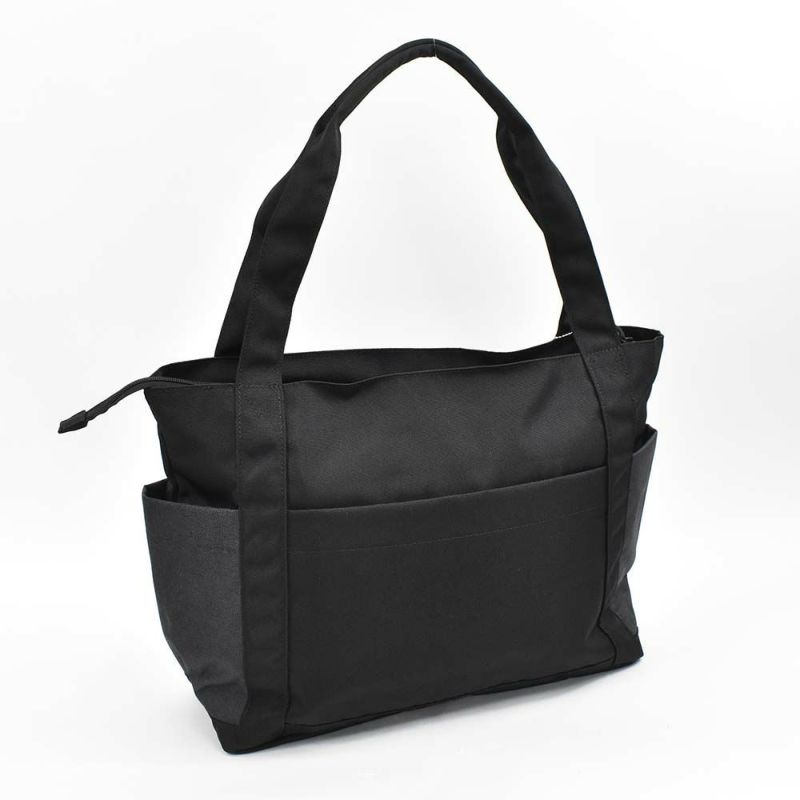 【ポイント最大36倍|7/10限定】mozトートバッグモズバッグレディーストート肩掛けカバンB4A4ナイロン大人ブランド軽量軽い大容量大きめ通勤通学トートバックマザーズトートマザーズバッグレディーストートバッグファスナー付きZZEI-26