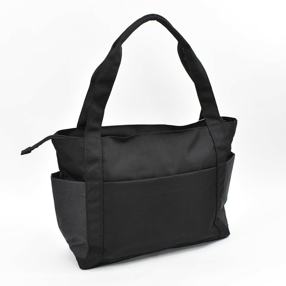 【ポイント最大36倍|7/10限定】mozトートバッグモズバッグレディーストート肩掛けカバンB4A4ナイロン大人ブランド軽量軽い大容量大きめ通勤通学トートバックマザーズトートマザーズバッグレディーストートバッグファスナー付きZZEI-26