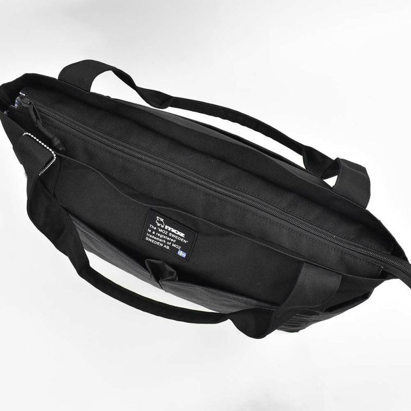 【ポイント最大36倍|7/10限定】mozトートバッグモズバッグレディーストート肩掛けカバンB4A4ナイロン大人ブランド軽量軽い大容量大きめ通勤通学トートバックマザーズトートマザーズバッグレディーストートバッグファスナー付きZZEI-26