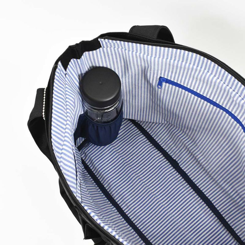 【ポイント最大36倍|7/10限定】mozトートバッグモズバッグレディーストート肩掛けカバンB4A4ナイロン大人ブランド軽量軽い大容量大きめ通勤通学トートバックマザーズトートマザーズバッグレディーストートバッグファスナー付きZZEI-26