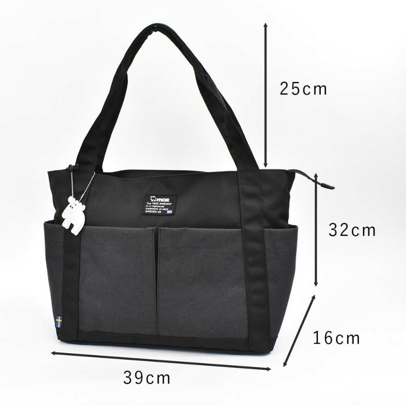 【ポイント最大36倍|7/10限定】mozトートバッグモズバッグレディーストート肩掛けカバンB4A4ナイロン大人ブランド軽量軽い大容量大きめ通勤通学トートバックマザーズトートマザーズバッグレディーストートバッグファスナー付きZZEI-26