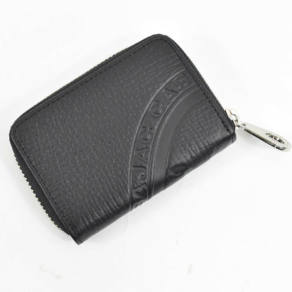 カステルバジャック小銭入れミニ財布財布CASTELBAJACメンズレディースピッコロキーホルダー付きミニウォレットミニコンパクトコインケースキーケース小銭ブランドコンパクト財布薄い小さいキャッシュレス本革022611