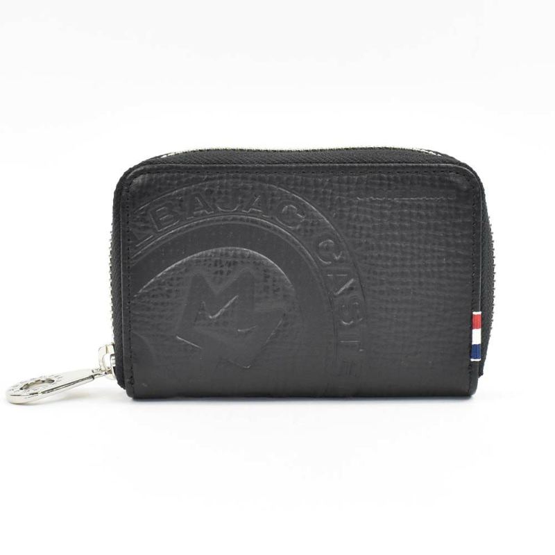 カステルバジャックキーケーススマートキーCASTELBAJACピッコロ本革革レザーメンズレディースラウンドファスナーファスナー付き4連5連コンパクト人気ブランドおしゃれ大容量人気ギフトプレゼント男性女性022612