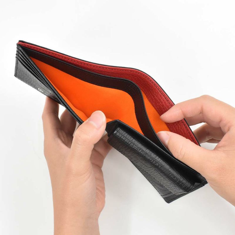 カステルバジャック財布二つ折りメンズレディースピッコロCASTELBAJAC二つ折り財布バジャック本革革レザー2つ折り2つ折り財布折りたたみミドルウォレット人気ブランドコンパクト薄いシンプルおしゃれ人気022614