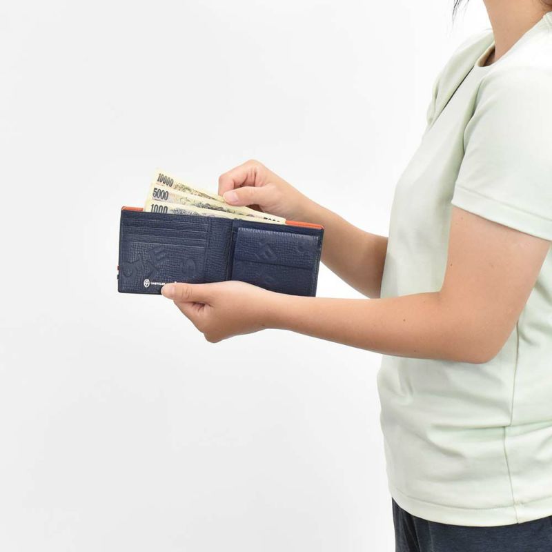 カステルバジャック財布二つ折りメンズレディースピッコロCASTELBAJAC二つ折り財布バジャック本革革レザー2つ折り2つ折り財布折りたたみミドルウォレット人気ブランドコンパクト薄いシンプルおしゃれ人気022614