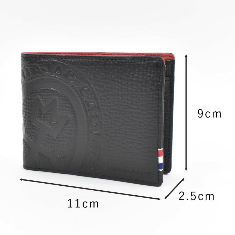 カステルバジャック財布二つ折りメンズレディースピッコロCASTELBAJAC二つ折り財布バジャック本革革レザー2つ折り2つ折り財布折りたたみミドルウォレット人気ブランドコンパクト薄いシンプルおしゃれ人気022614