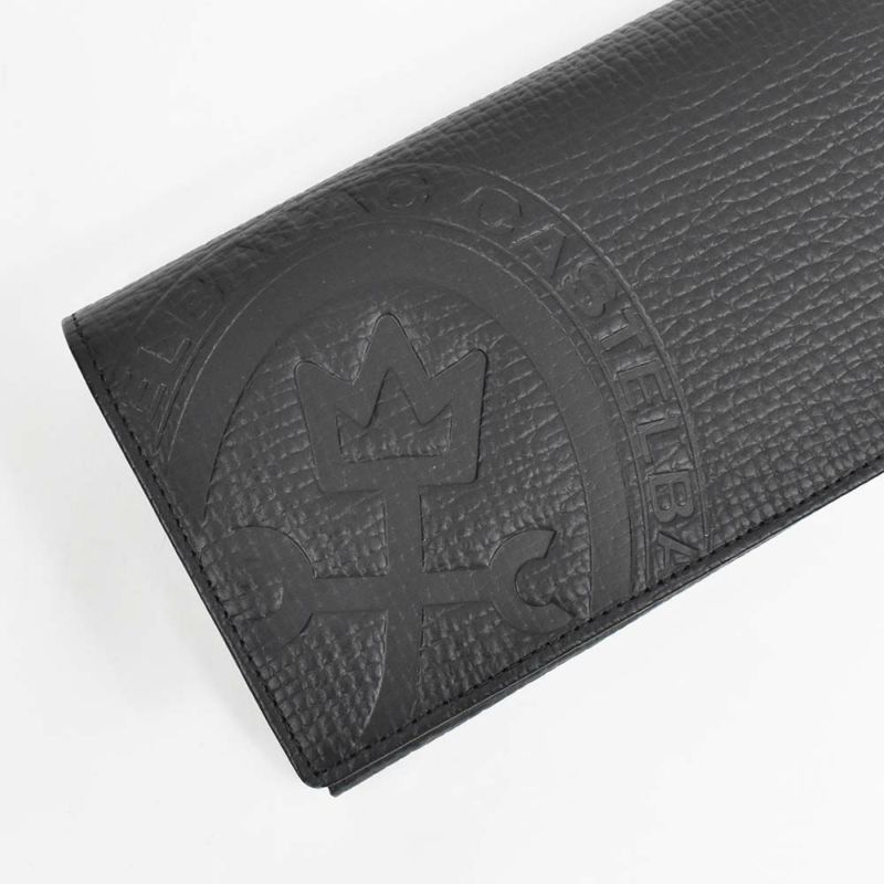 カステルバジャック財布長財布かぶせメンズレディースピッコロCASTELBAJACバジャック本革革レザー小銭入れ付き小銭入れあり札入れ大容量彼氏ギフトプレゼントブランド薄いメンズ長財布ロングウォレット022616