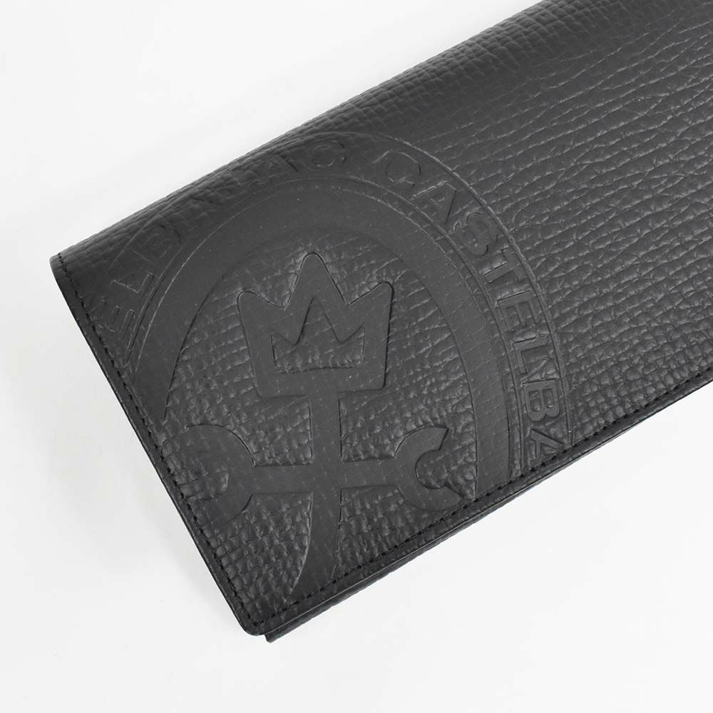 カステルバジャック財布長財布かぶせメンズレディースピッコロCASTELBAJACバジャック本革革レザー小銭入れ付き小銭入れあり札入れ大容量彼氏ギフトプレゼントブランド薄いメンズ長財布ロングウォレット022616