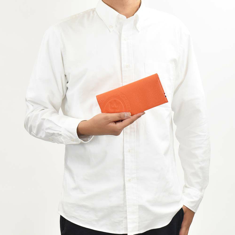 カステルバジャック財布長財布かぶせメンズレディースピッコロCASTELBAJACバジャック本革革レザー小銭入れ付き小銭入れあり札入れ大容量彼氏ギフトプレゼントブランド薄いメンズ長財布ロングウォレット022616