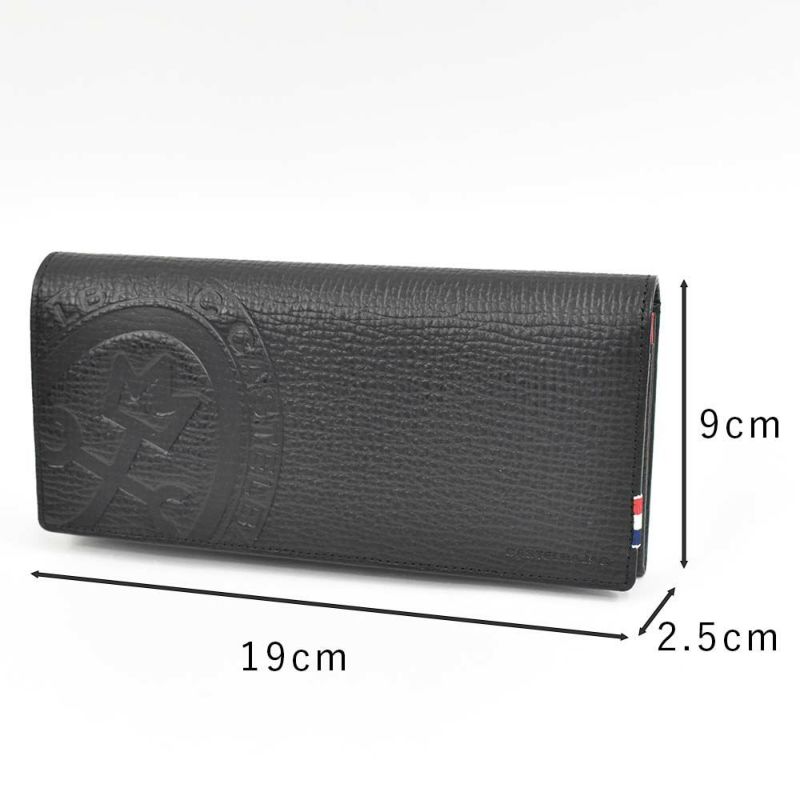 カステルバジャック財布長財布かぶせメンズレディースピッコロCASTELBAJACバジャック本革革レザー小銭入れ付き小銭入れあり札入れ大容量彼氏ギフトプレゼントブランド薄いメンズ長財布ロングウォレット022616