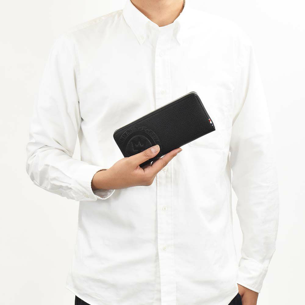 カステルバジャック財布長財布ラウンドファスナーメンズレディースピッコロCASTELBAJAC本革革レザーファスナー付きファスナー小銭入れ付きロングウォレット大容量彼氏ギフトプレゼント人気ブランド022617