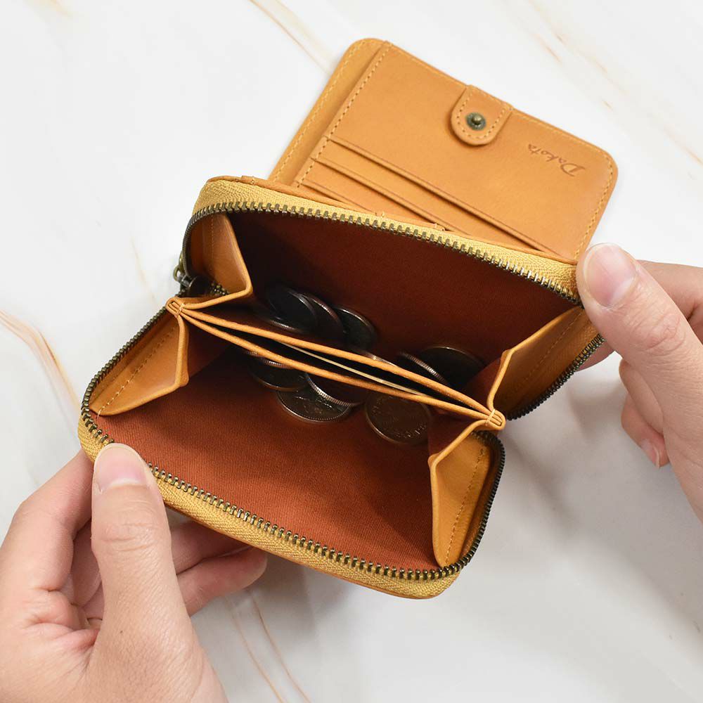 【2021新作】ダコタDakota財布二つ折りレディースアニマーレ二つ折り財布サイフ本革革レザー2つ折り2つ折り財布折りたたみブランドファスナー人気コンパクト小銭入れアニマル動物30代40代50代緑グリーン0030190