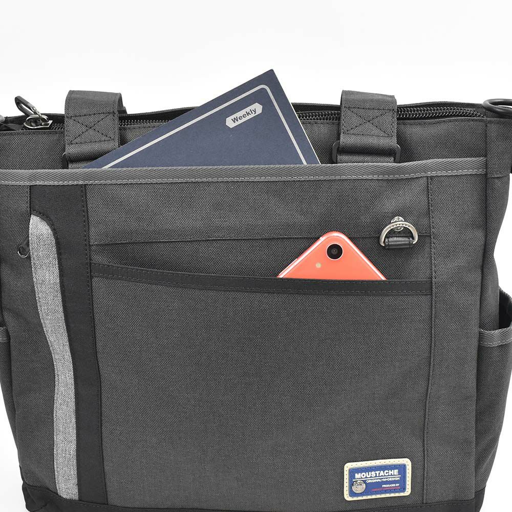 【エントリーで更に最大+9倍|7/15】MOUSTACHEムスタッシュトートバッグメンズレディーストートトートバック肩掛けカバン肩掛けバッグ通勤通学おしゃれ人気バッグ手提げバッグメンズバッグメンズバックブランドおしゃれ