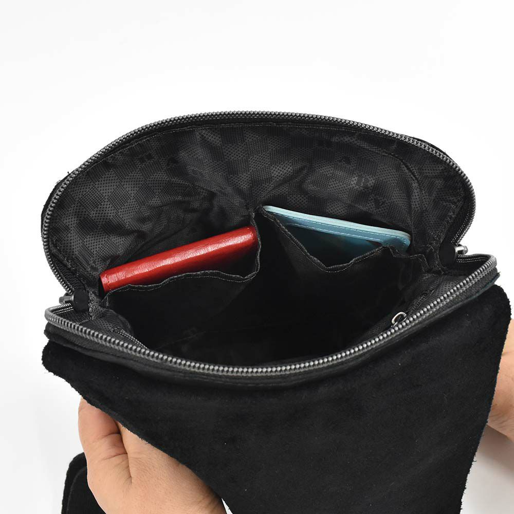 DOUBLESダブルスショルダーバッグ本革B5薄い薄マチレザーメンズレディースショルダーバック斜め掛けバッグ斜めがけバッグショルダー軽い軽量小さい小さめ牛革革男性ブランド肩掛けカバンJVK-1603