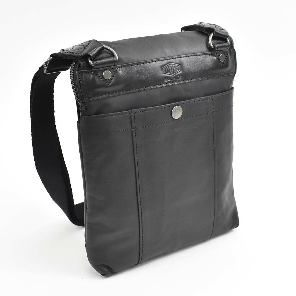 DOUBLESダブルスショルダーバッグ本革B5薄い薄マチレザーメンズレディースショルダーバック斜め掛けバッグ斜めがけバッグショルダー軽い軽量小さい小さめ牛革革男性ブランド肩掛けカバンJVK-1603