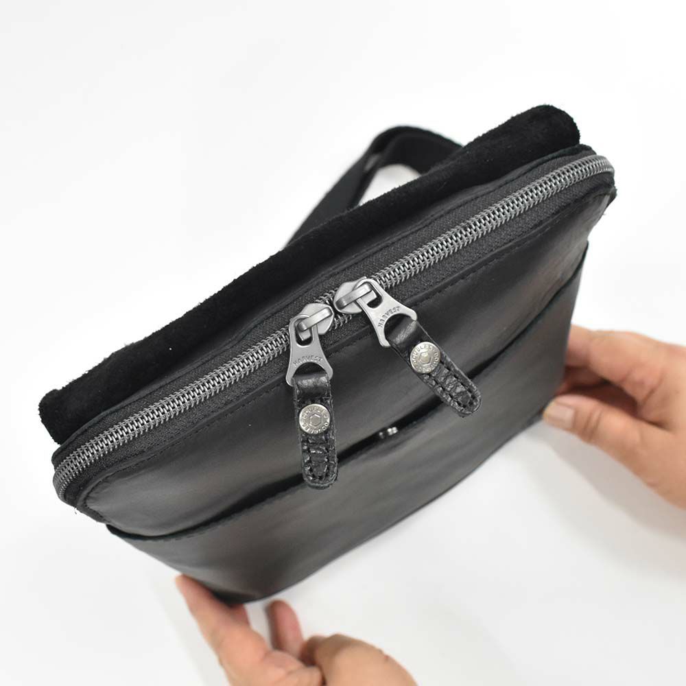 DOUBLESダブルスショルダーバッグ本革B5薄い薄マチレザーメンズレディースショルダーバック斜め掛けバッグ斜めがけバッグショルダー軽い軽量小さい小さめ牛革革男性ブランド肩掛けカバンJVK-1603