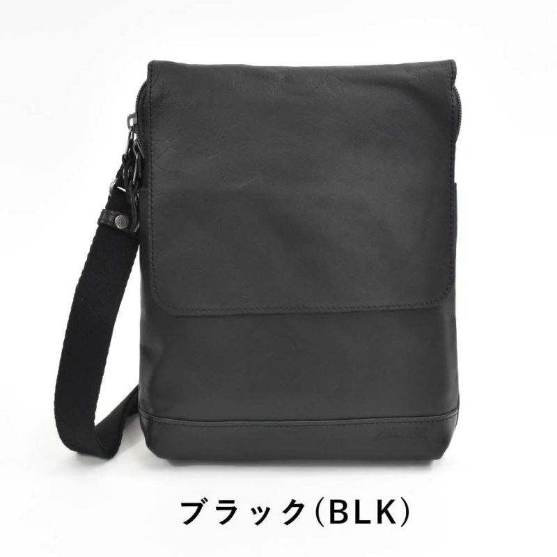 DOUBLESダブルスショルダーバッグ本革B5薄い薄マチレザーメンズレディースショルダーバック斜め掛けバッグ斜めがけバッグショルダー軽い軽量小さい小さめ牛革革男性ブランド肩掛けカバンJVK-1603