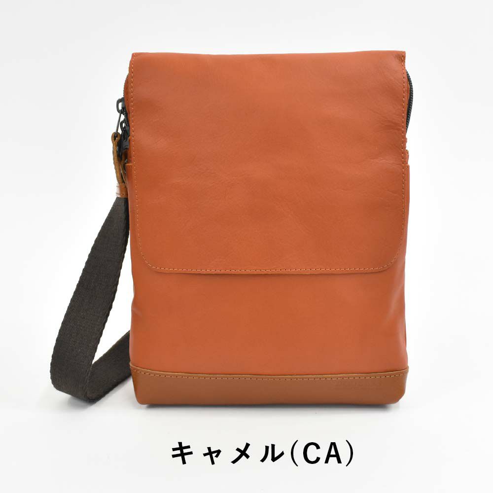 DOUBLESダブルスショルダーバッグ本革B5薄い薄マチレザーメンズレディースショルダーバック斜め掛けバッグ斜めがけバッグショルダー軽い軽量小さい小さめ牛革革男性ブランド肩掛けカバンJVK-1603