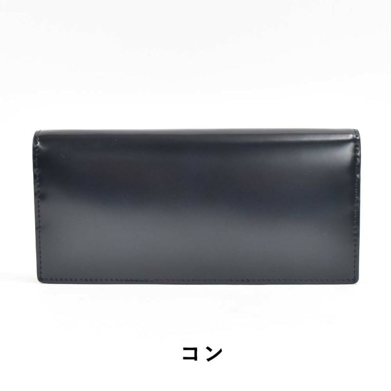 【エントリーで最大+6倍|7/17まで】PID財布長財布かぶせピーアイディーコードバン本革馬革革メンズレディースレザープレゼント男性人気ブランド大容量薄いかぶせ型おしゃれかっこいいP.I.D20代30代40代50代25264