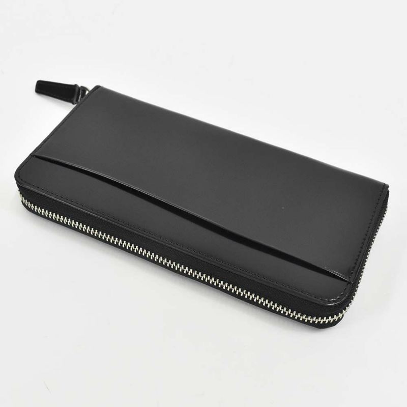 【エントリーで最大+6倍|7/17まで】PID財布長財布ラウンドファスナーピーアイディーコードバン本革馬革革メンズレディースレザープレゼント男性人気ブランド大容量薄いファスナーおしゃれかっこいいP.I.D20代30代40代50代25264