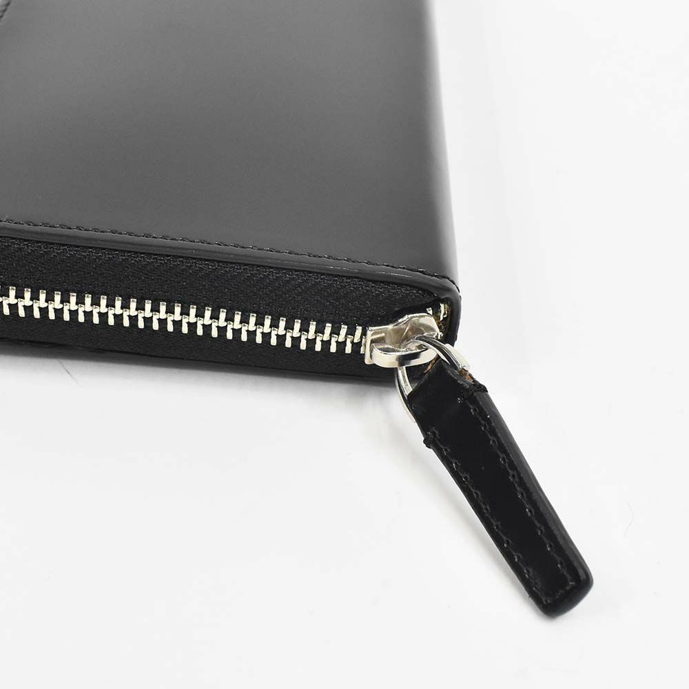 【エントリーで最大+6倍|7/17まで】PID財布長財布ラウンドファスナーピーアイディーコードバン本革馬革革メンズレディースレザープレゼント男性人気ブランド大容量薄いファスナーおしゃれかっこいいP.I.D20代30代40代50代25264