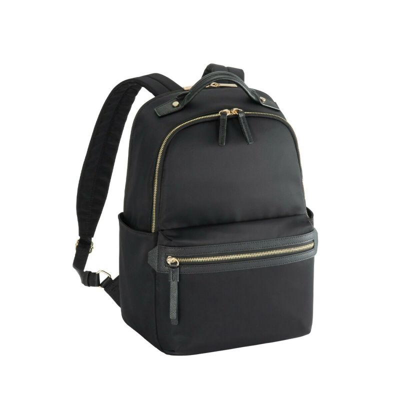 エースaceリュックレディースラポルテムエースジーンA413.3インチPC収納15Lビジネスリュックリュックサックビジネスバッグ通勤ナイロン小さめきれいめコンパクトブランドビジネスace.GENE68521