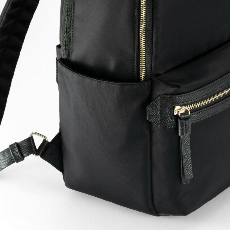 エースaceリュックレディースラポルテムエースジーンA413.3インチPC収納15Lビジネスリュックリュックサックビジネスバッグ通勤ナイロン小さめきれいめコンパクトブランドビジネスace.GENE68521