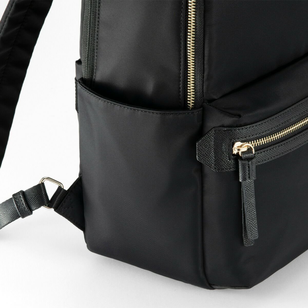 エースaceリュックレディースラポルテムエースジーンA413.3インチPC収納15Lビジネスリュックリュックサックビジネスバッグ通勤ナイロン小さめきれいめコンパクトブランドビジネスace.GENE68521