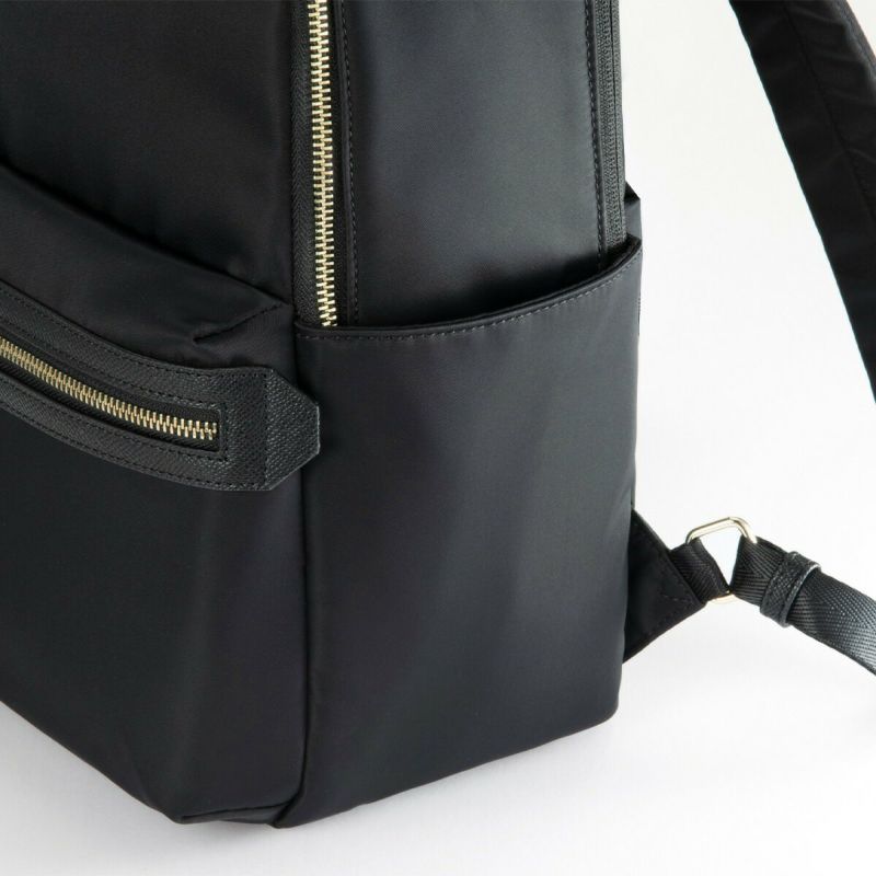 エースaceリュックレディースラポルテムエースジーンA413.3インチPC収納15Lビジネスリュックリュックサックビジネスバッグ通勤ナイロン小さめきれいめコンパクトブランドビジネスace.GENE68521