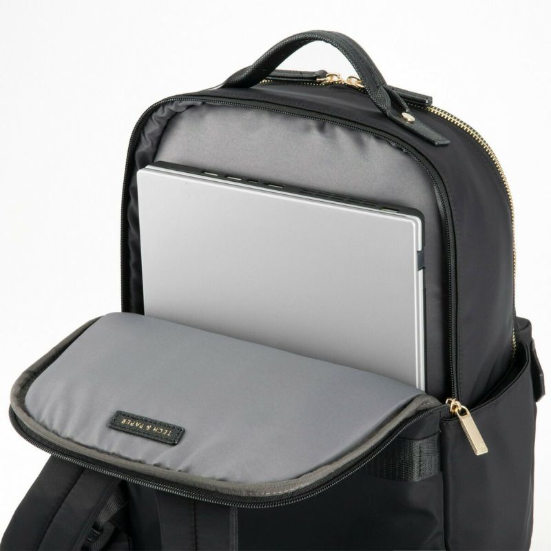 エースaceリュックレディースラポルテムエースジーンA413.3インチPC収納15Lビジネスリュックリュックサックビジネスバッグ通勤ナイロン小さめきれいめコンパクトブランドビジネスace.GENE68521