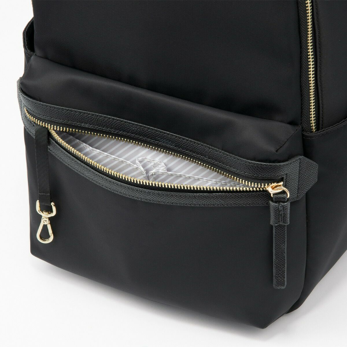 エースaceリュックレディースラポルテムエースジーンA413.3インチPC収納15Lビジネスリュックリュックサックビジネスバッグ通勤ナイロン小さめきれいめコンパクトブランドビジネスace.GENE68521