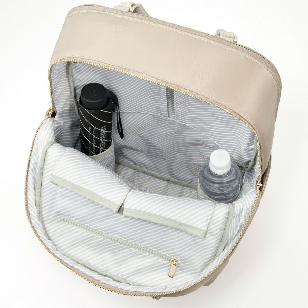 エースaceリュックレディースラポルテムエースジーンB415.6インチPC収納25Lビジネスリュックリュックサックビジネスバッグ通勤ナイロン大きめきれいめ大容量ブランド軽量ビジネスace.GENE68522