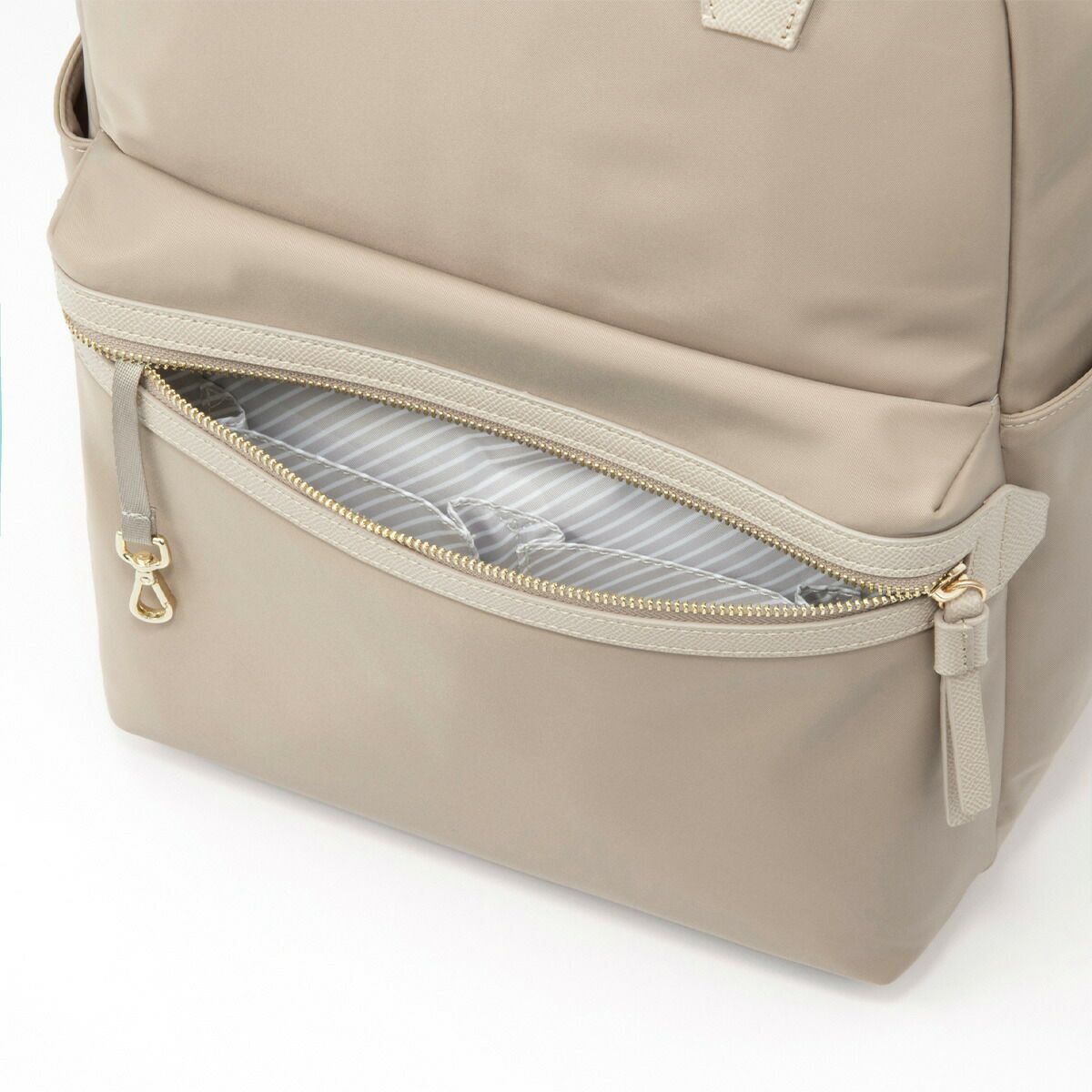 エースaceリュックレディースラポルテムエースジーンB415.6インチPC収納25Lビジネスリュックリュックサックビジネスバッグ通勤ナイロン大きめきれいめ大容量ブランド軽量ビジネスace.GENE68522