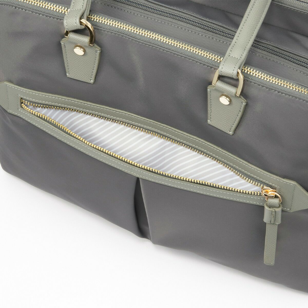 エーストートバッグaceビジネスバッグレディースラポルテムエースジーンA413.3インチPC収納16Lビジネストート通勤ナイロン小さめきれいめコンパクトブランドおしゃれ撥水軽量ビジネスace.GENE68523