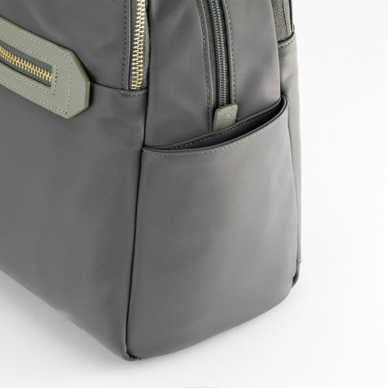 エーストートバッグaceビジネスバッグレディースラポルテムエースジーンA413.3インチPC収納16Lビジネストート通勤ナイロン小さめきれいめコンパクトブランドおしゃれ撥水軽量ビジネスace.GENE68523