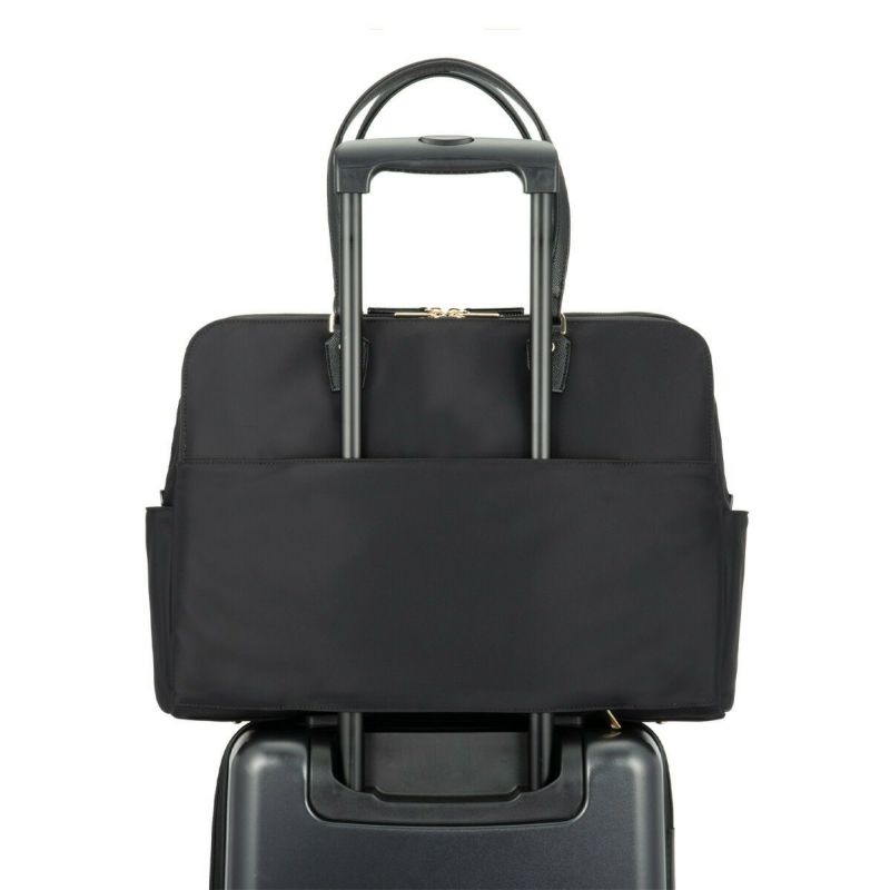 エースaceビジネスバッグレディースラポルテムエースジーンB415.6インチPC収納26Lトートバッグビジネストート通勤ナイロン大きめきれいめ大容量ブランドおしゃれ撥水軽量ビジネスace.GENE68524