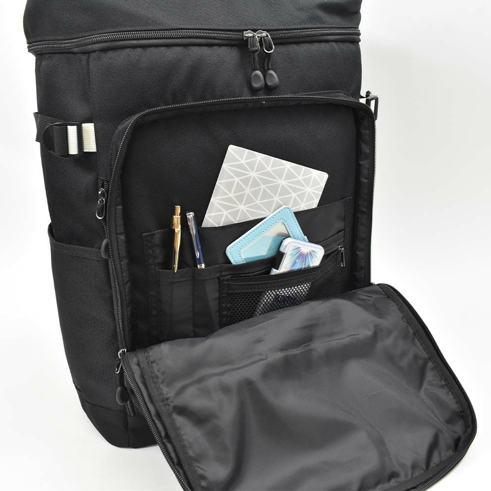 【P最大34倍|お買い物マラソン】【新作】フィラリュックFILA33LB4ボックス型大容量プレジオメンズレディース中学生高校生男子女子リュックサックスクールリュック通学リュックスポーツリュックボックス型リュックブランド撥水7747