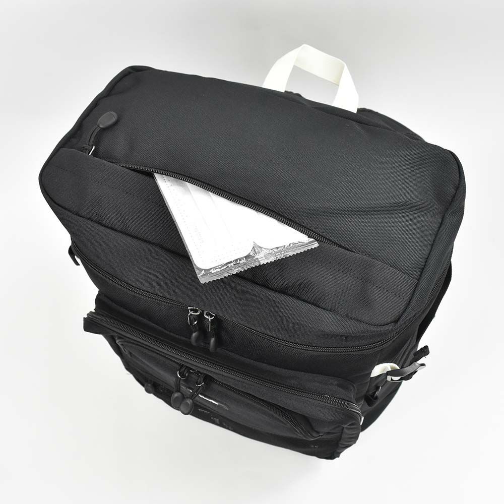 【P最大34倍|お買い物マラソン】【新作】フィラリュックFILA33LB4ボックス型大容量プレジオメンズレディース中学生高校生男子女子リュックサックスクールリュック通学リュックスポーツリュックボックス型リュックブランド撥水7747