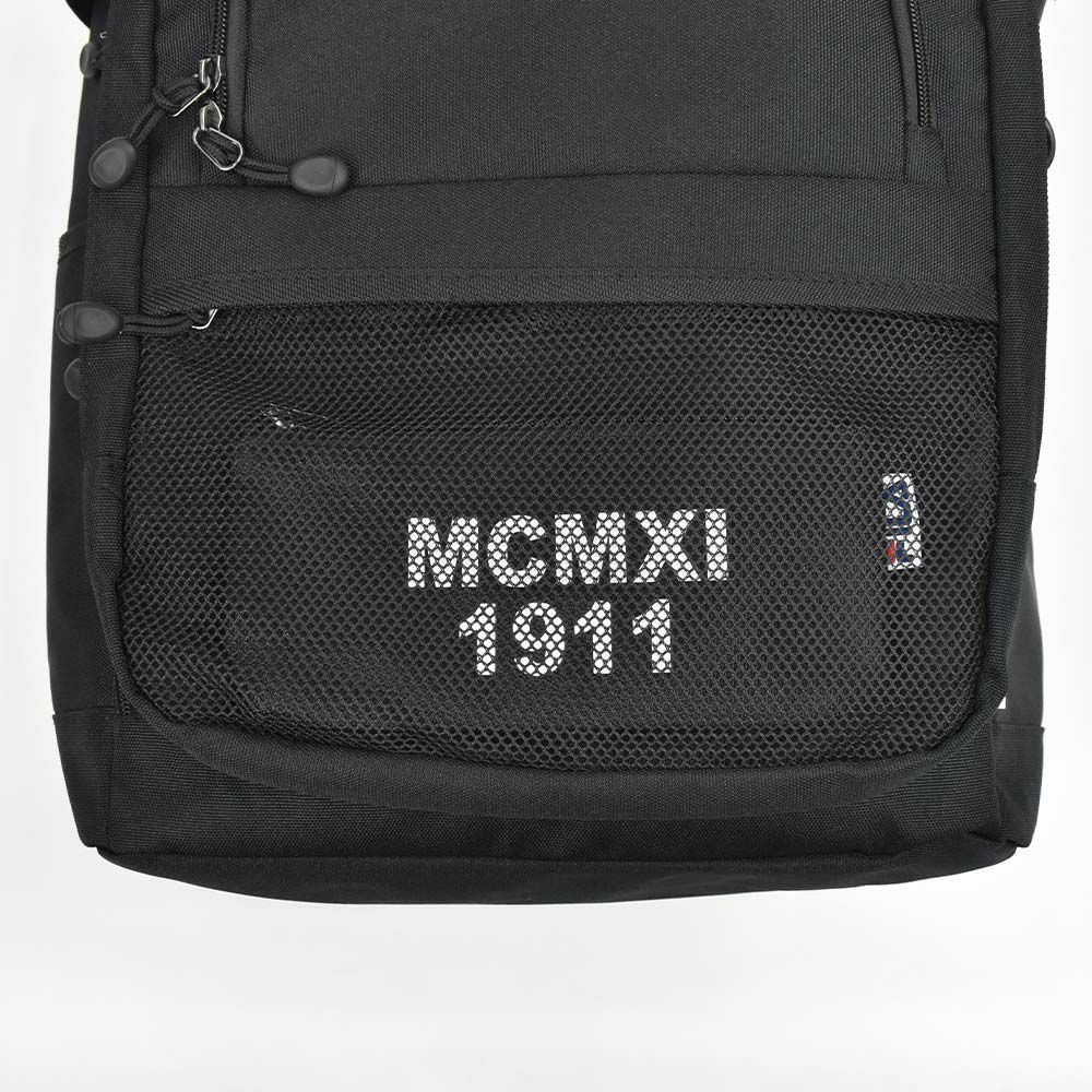 【P最大34倍|お買い物マラソン】【新作】フィラリュックFILA33LB4ボックス型大容量プレジオメンズレディース中学生高校生男子女子リュックサックスクールリュック通学リュックスポーツリュックボックス型リュックブランド撥水7747