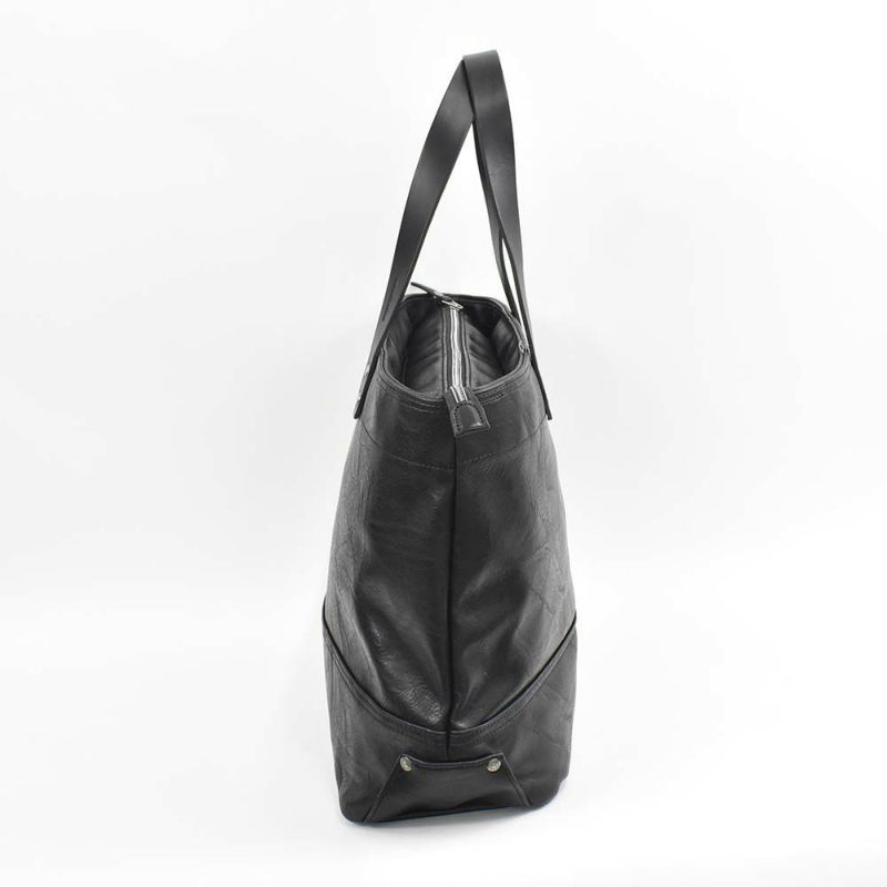 MOUSTACHEトートバッグムスタッシュメンズレディースB4サイズトートバッグトートバック合皮肩掛けカバン肩かけカバンブランドかっこいいおしゃれ人気大きめ通勤通学ファスナー付き大容量おすすめVYE-4805