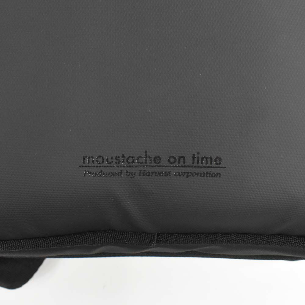 moustacheontimeビジネスリュックA4薄型容量拡張ムスタッシュオンタイムビジネスバッグリュックリュックサックバックパックバッグバックビジネス通勤通勤リュック薄い薄マチ人気ブランドカジュアルJNO-2820