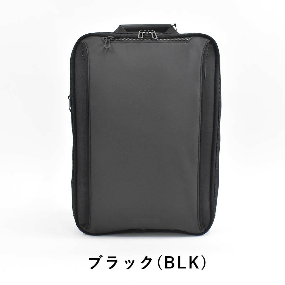 moustacheontimeビジネスリュックA4薄型容量拡張ムスタッシュオンタイムビジネスバッグリュックリュックサックバックパックバッグバックビジネス通勤通勤リュック薄い薄マチ人気ブランドカジュアルJNO-2820