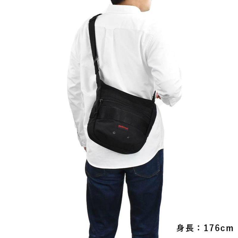 【Rカードでさらに+4倍|8/25限定】ブリーフィングBRIEFINGショルダーバッグメンズレディースDAYTRIPPERSデイトリッパーSショルダーバック斜めがけ斜め掛け斜めがけバッグ肩掛けカバン大容量ブランド丈夫かっこいいミリタリーナイロンBRF105219