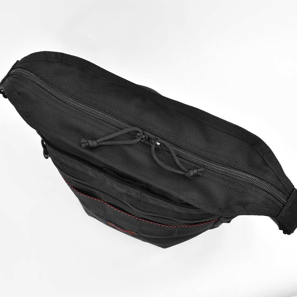 【Rカードでさらに+4倍|8/25限定】ブリーフィングBRIEFINGショルダーバッグメンズレディースDAYTRIPPERSデイトリッパーSショルダーバック斜めがけ斜め掛け斜めがけバッグ肩掛けカバン大容量ブランド丈夫かっこいいミリタリーナイロンBRF105219