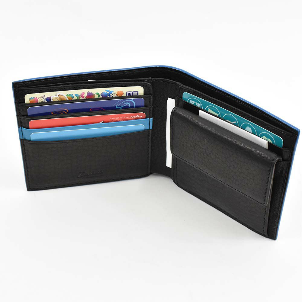 ダコタDakota財布二つ折りメンズグリップ二つ折り財布本革革レザー2つ折り2つ折り財布折りたたみブランド薄いコンパクト30代40代50代DakotaBLACKLABELダコタブラックレーベル0620110