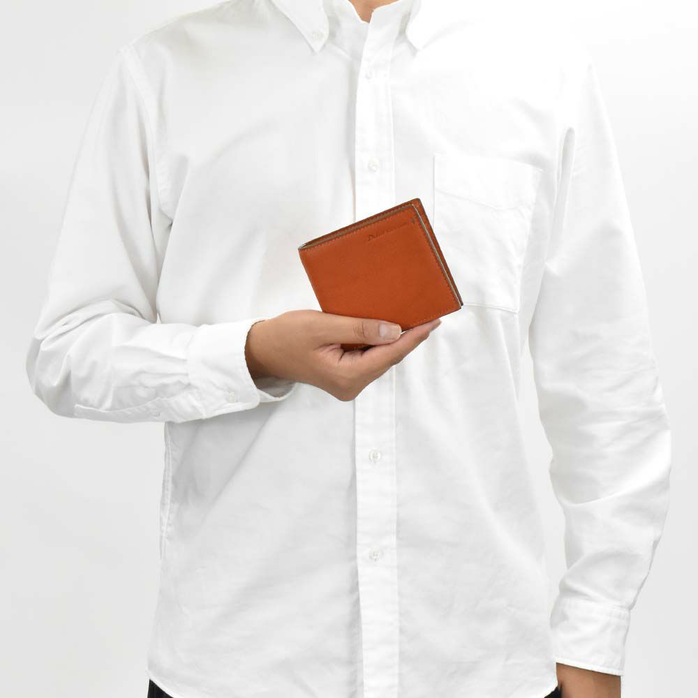 ダコタDakota財布二つ折りメンズグリップ二つ折り財布本革革レザー2つ折り2つ折り財布折りたたみブランド薄いコンパクト30代40代50代DakotaBLACKLABELダコタブラックレーベル0620110